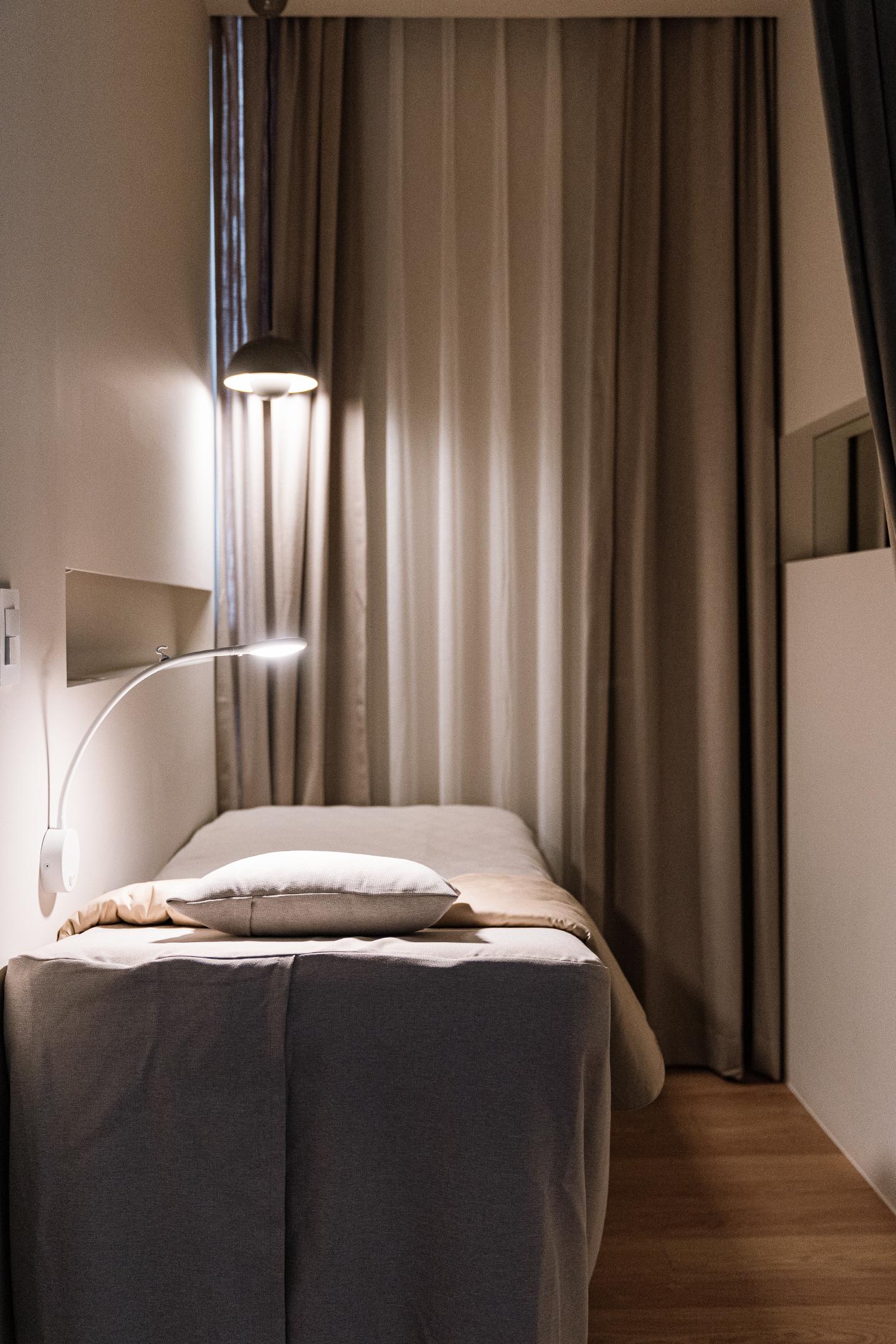 더 코나 메디스페이스 포트폴리오